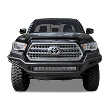 Load image into Gallery viewer, Front-Pre-Runner-Bumper-Tacoma-Ti