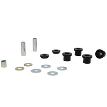 Load image into Gallery viewer, Front-Rack-And-Pinion-Bushing-Kit-Fits-Land-Cruiser-0818