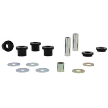 Load image into Gallery viewer, Front-Rack-And-Pinion-Bushing-Kit-Fits-Land-Cruiser-0818