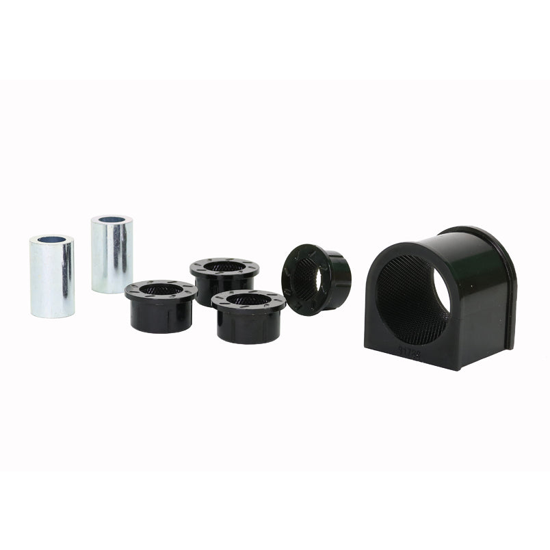Front-Rack-And-Pinion-Bushing-Kit-Fits-Mazda-Mx5-Miata-0615