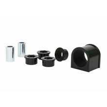 Load image into Gallery viewer, Front-Rack-And-Pinion-Bushing-Kit-Fits-Mazda-Mx5-Miata-0615