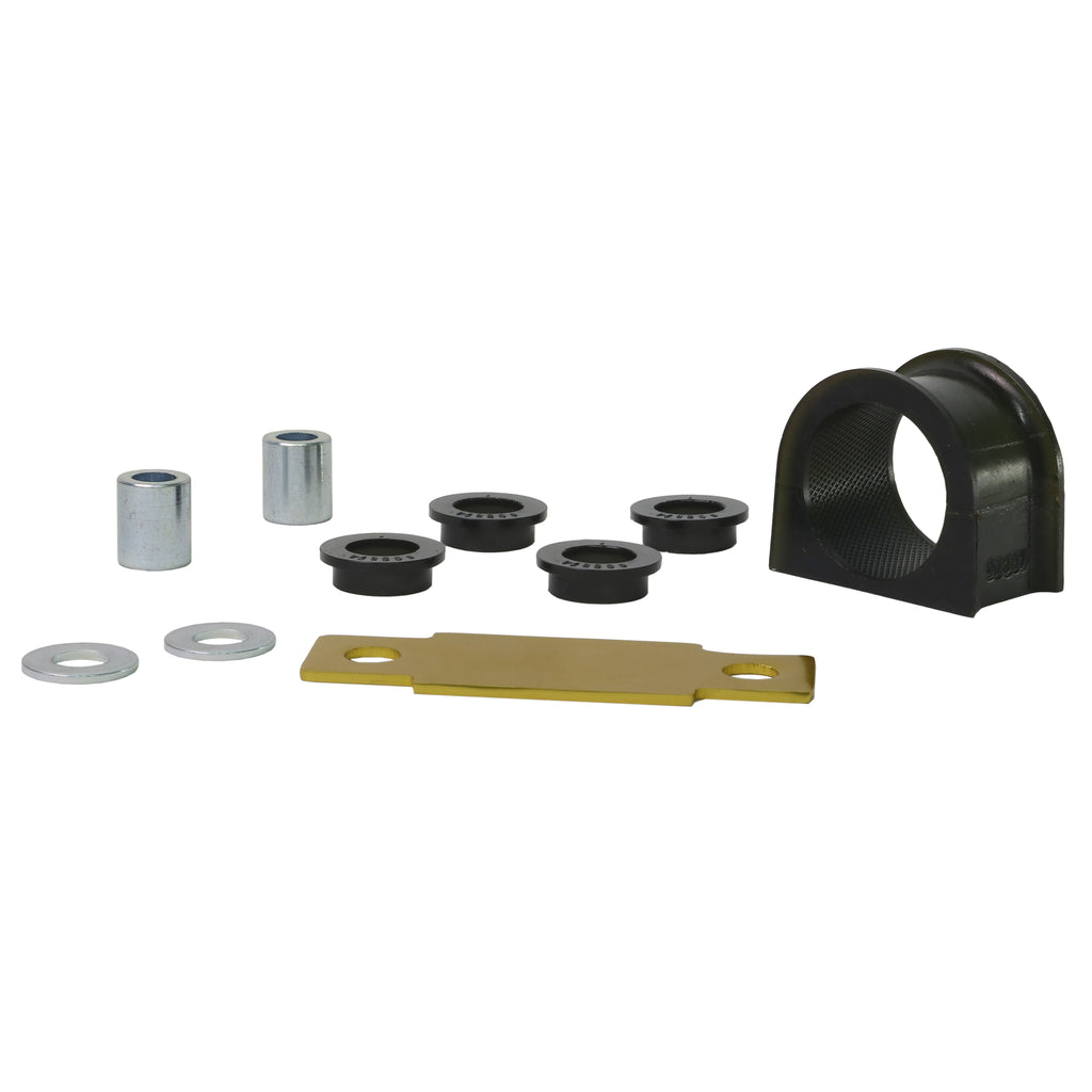 Front-Rack-And-Pinion-Bushing-Kit-Fits-Mitsubishi-Lancer-0315