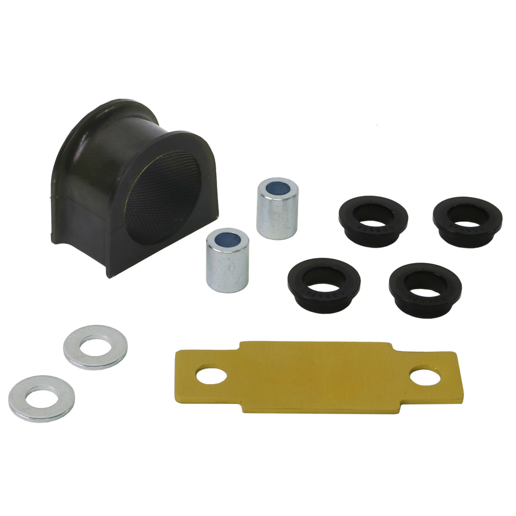 Front-Rack-And-Pinion-Bushing-Kit-Fits-Mitsubishi-Lancer-0315
