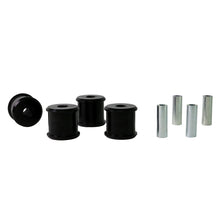 Load image into Gallery viewer, Front-Radius-Arm-Bushing-Fits-Land-Rover-Range-Rover-9802
