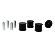 Load image into Gallery viewer, Front-Radius-Arm-Bushing-Fits-Land-Rover-Range-Rover-9802