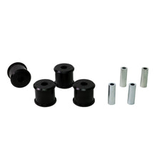 Load image into Gallery viewer, Front-Radius-Arm-Bushing-Fits-Land-Rover-Range-Rover-9802