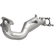 Load image into Gallery viewer, Front-Rearward-Converter-Direct-Fit-09-16-Bmw-Z4-3.0L