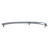 Crown Automotive 55003232 Front Right Fender Flare Bracket; Front Piece for 84/96 XJ Cherokee