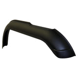 Crown Automotive J5455072 Front Right Fender Flare for 1955-86 Jeep CJ-5, CJ-7, CJ-8 w/ Side Marker Cutout