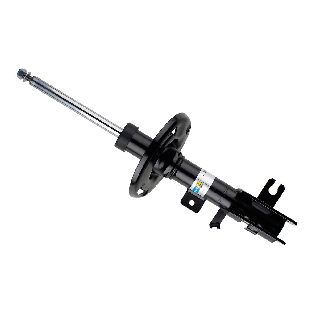 Front-Right-Suspension-Strut-Assembly-B4-Oe-Replacement-Mazda-Cx3-20192016