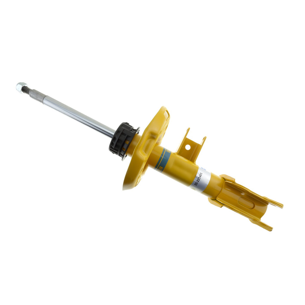 Front-Right-Suspension-Strut-Assembly-B6-Performance-Mercedesbenz-Cla250-20192