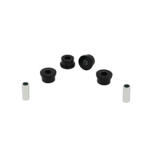Load image into Gallery viewer, Front-Shock-Absorber-Bushing-Fits-Mitsubishi-Montero-0106