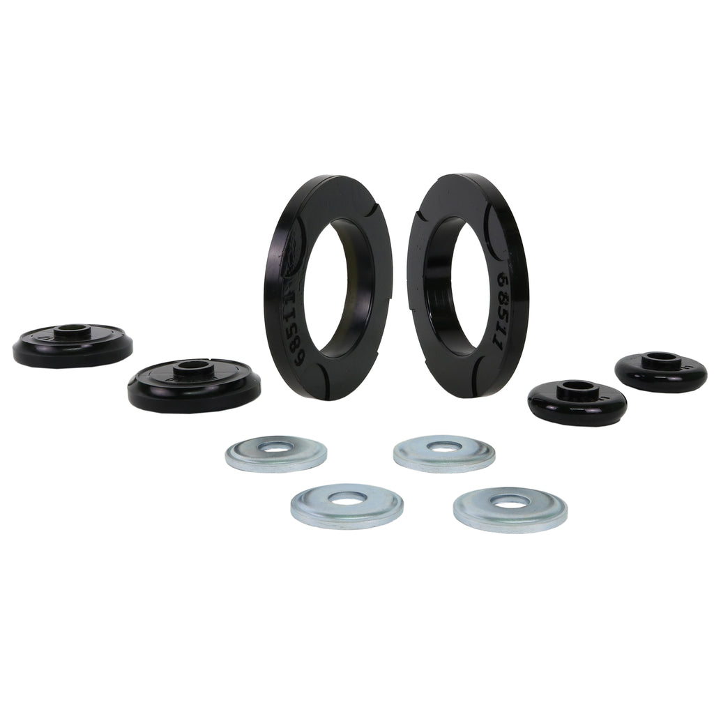 Front-ShockStrut-Mount-Bushing-Fits-Land-Cruiser-0818