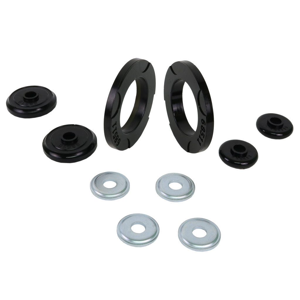 Front-ShockStrut-Mount-Bushing-Fits-Land-Cruiser-0818
