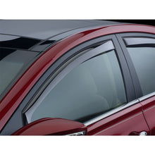 Load image into Gallery viewer, Front-Side-Window-Deflect