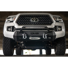 Load image into Gallery viewer, Front-Skid-Plate-16-Present-Toyota-Tacoma-Dv8-Offroad