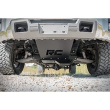 Load image into Gallery viewer, Front-Skid-Plate-Kit-14-18-SilveradoSierra-1500-Rough-Country