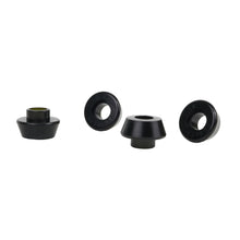 Load image into Gallery viewer, Front-Strut-Rod-Bushing-Kit-Fits-Mitsubishi-Precis-8789