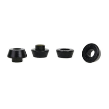Load image into Gallery viewer, Front-Strut-Rod-Bushing-Kit-Fits-Mitsubishi-Precis-8789