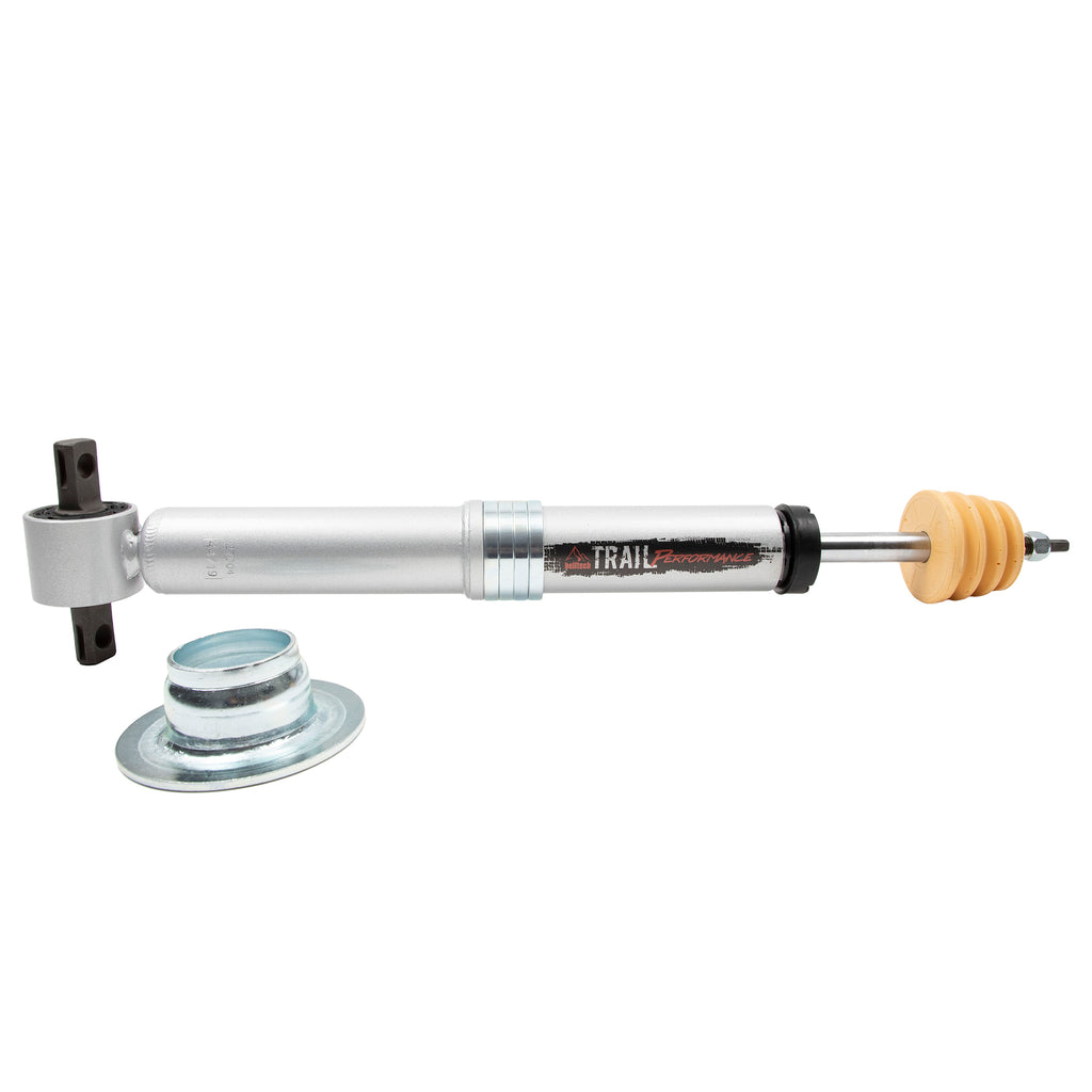 Front-StrutShock-Trail-Performance;-0718-SilveradoSierra-1500-4Wd-4-Lift