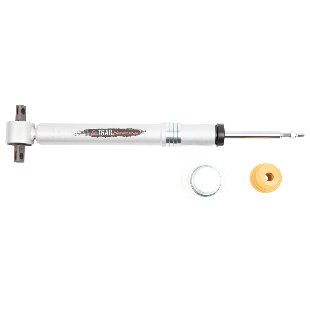 Front-StrutShock-Trail-Performance;-19C-SilveradoSierra-1500-4Wd-4-Lift