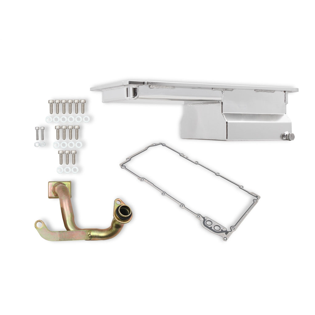 Front-Sump-Oil-Pan-Kit-Gm-Ls126--Lq9