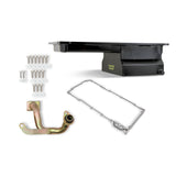 Weiand 5042WND Oil Pan Kit - Fabricated