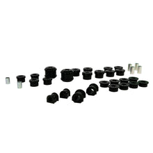 Load image into Gallery viewer, Front-Suspension-Bushing-Kit-Fits-Acura-Rsx-0206