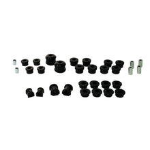 Load image into Gallery viewer, Front-Suspension-Bushing-Kit-Fits-Acura-Rsx-0206
