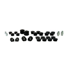 Load image into Gallery viewer, Front-Suspension-Bushing-Kit-Fits-Acura-Rsx-0206