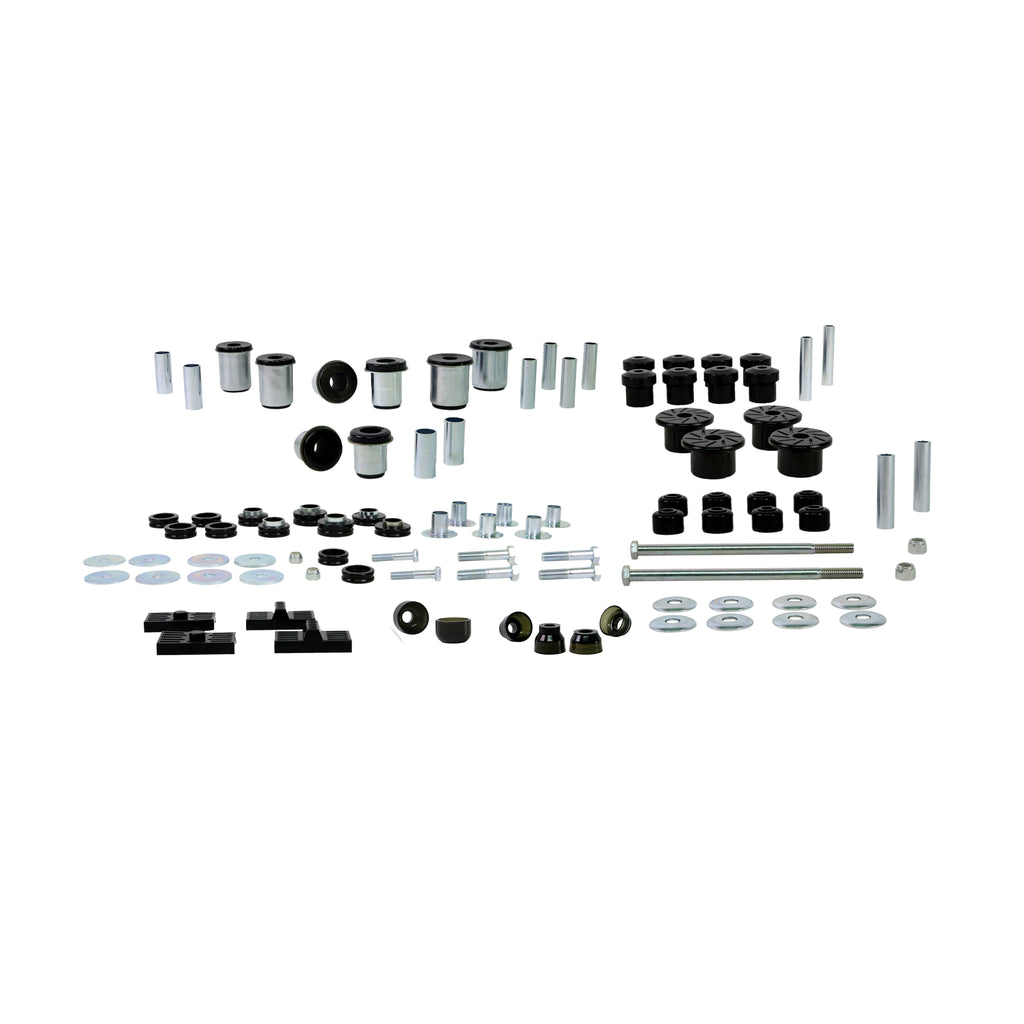 Front-Suspension-Bushing-Kit-Fits-Chevrolet-Camaro-7579