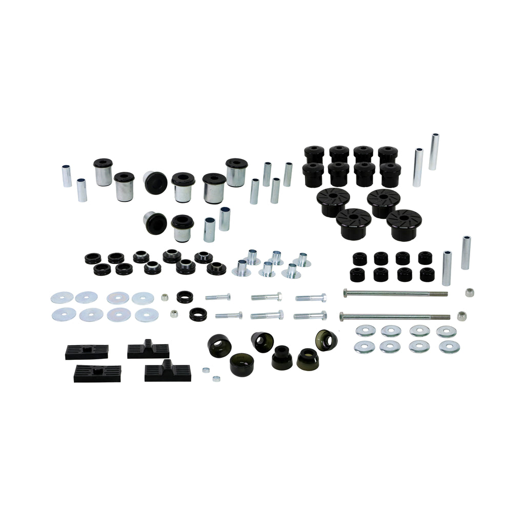 Front-Suspension-Bushing-Kit-Fits-Chevrolet-Camaro-7579