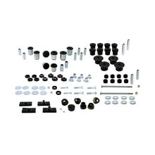 Load image into Gallery viewer, Front-Suspension-Bushing-Kit-Fits-Chevrolet-Camaro-7579