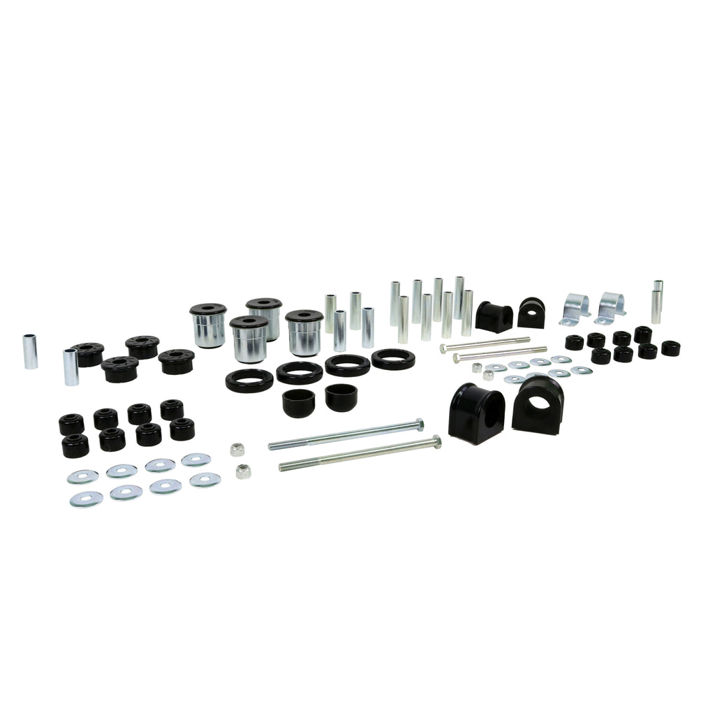 Front-Suspension-Bushing-Kit-Fits-Chevrolet-Camaro-9302