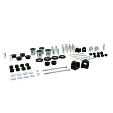 Load image into Gallery viewer, Front-Suspension-Bushing-Kit-Fits-Chevrolet-Camaro-9302