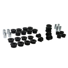 Load image into Gallery viewer, Front-Suspension-Bushing-Kit-Fits-Honda-Civic-0105