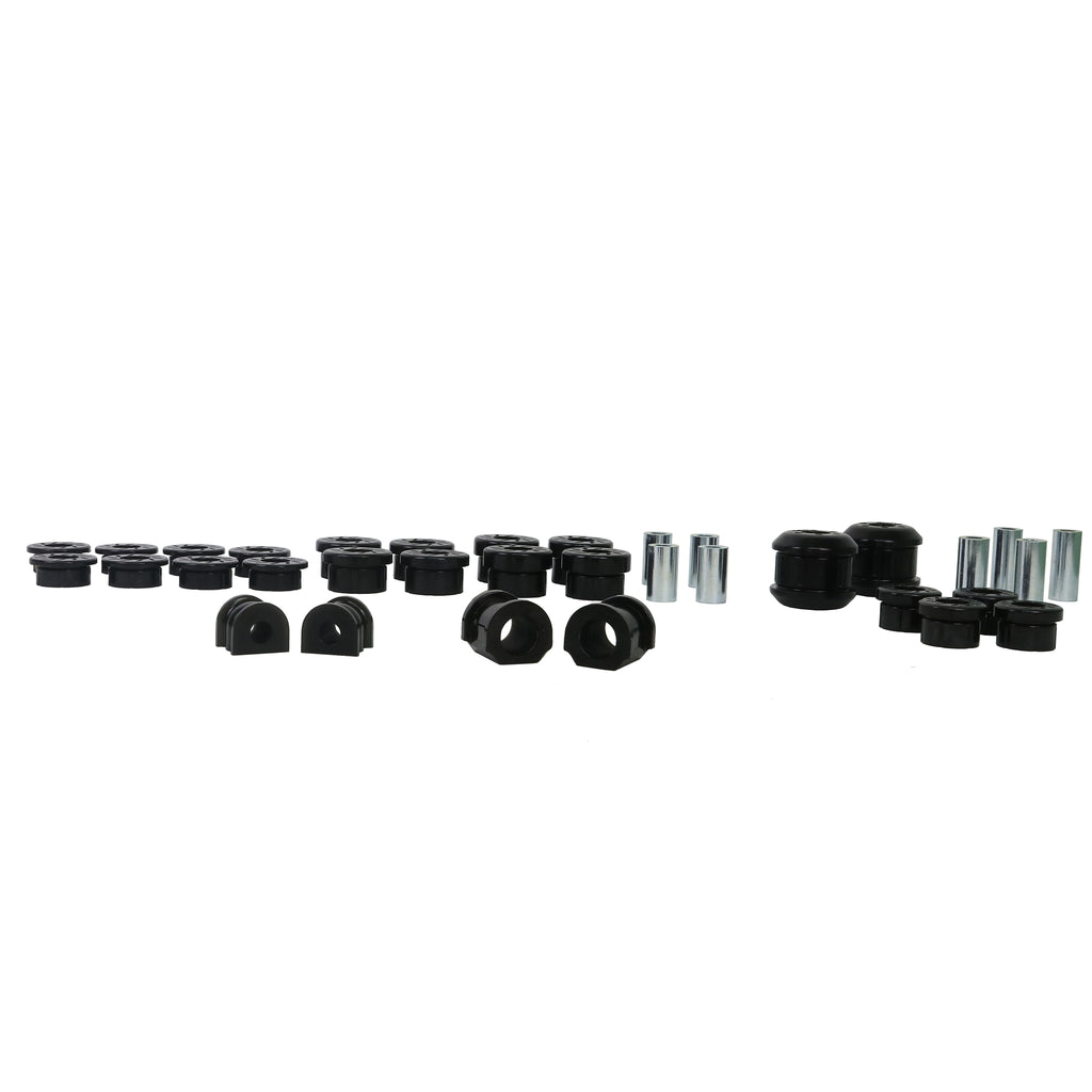 Front-Suspension-Bushing-Kit-Fits-Honda-Civic-0105