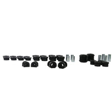 Load image into Gallery viewer, Front-Suspension-Bushing-Kit-Fits-Honda-Civic-0105