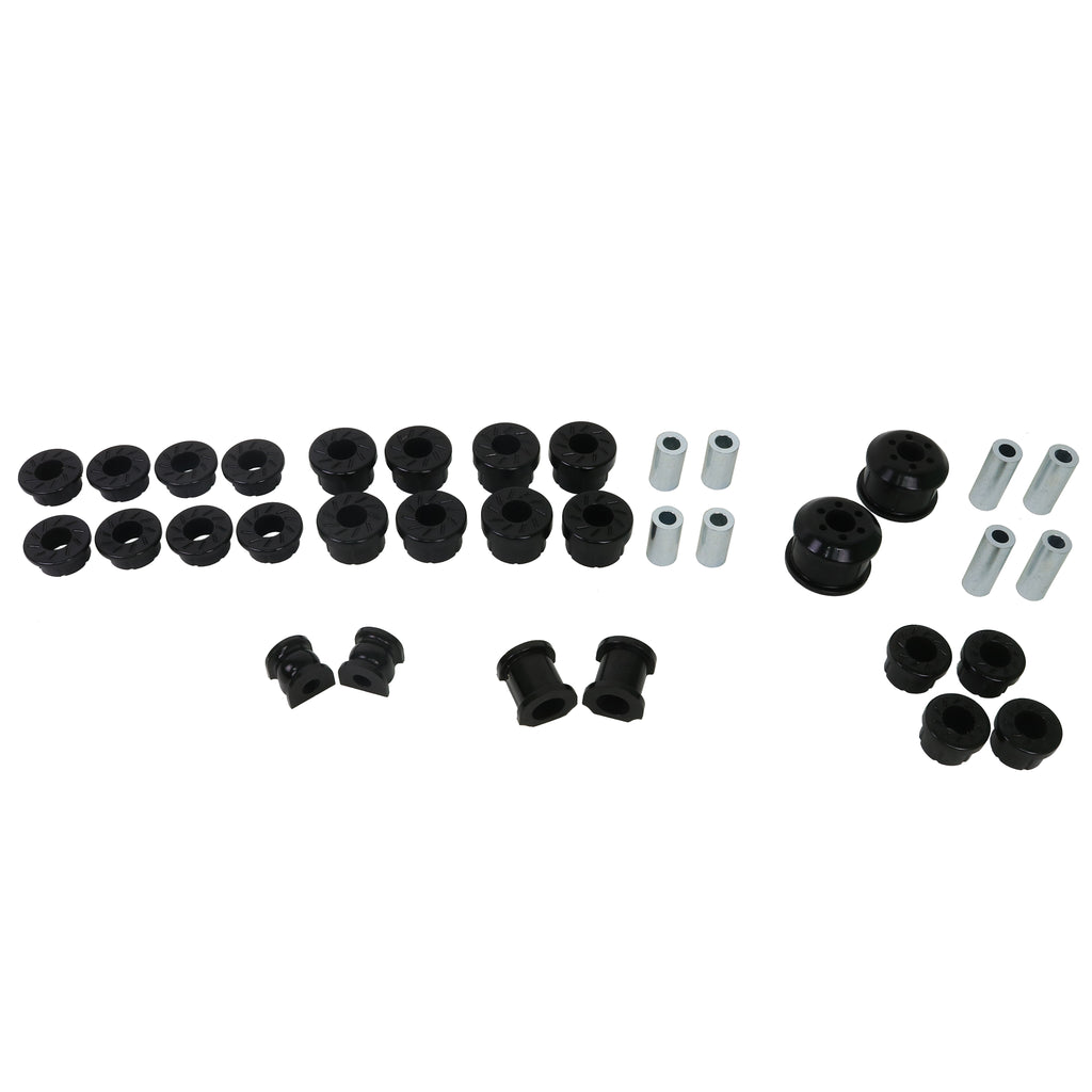 Front-Suspension-Bushing-Kit-Fits-Honda-Civic-0105