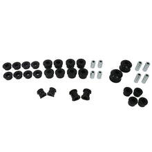 Load image into Gallery viewer, Front-Suspension-Bushing-Kit-Fits-Honda-Civic-0105