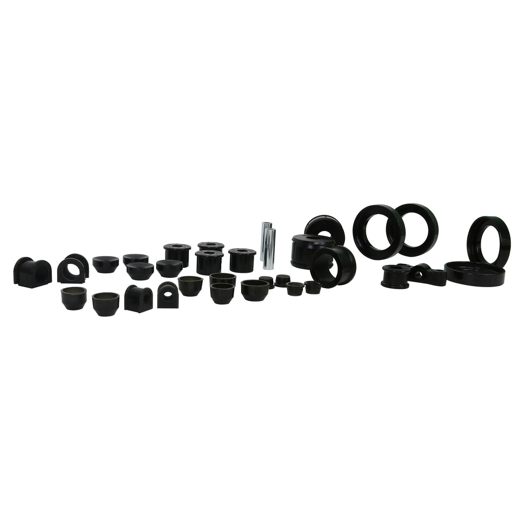Front-Suspension-Bushing-Kit-Fits-Honda-Civic-9900