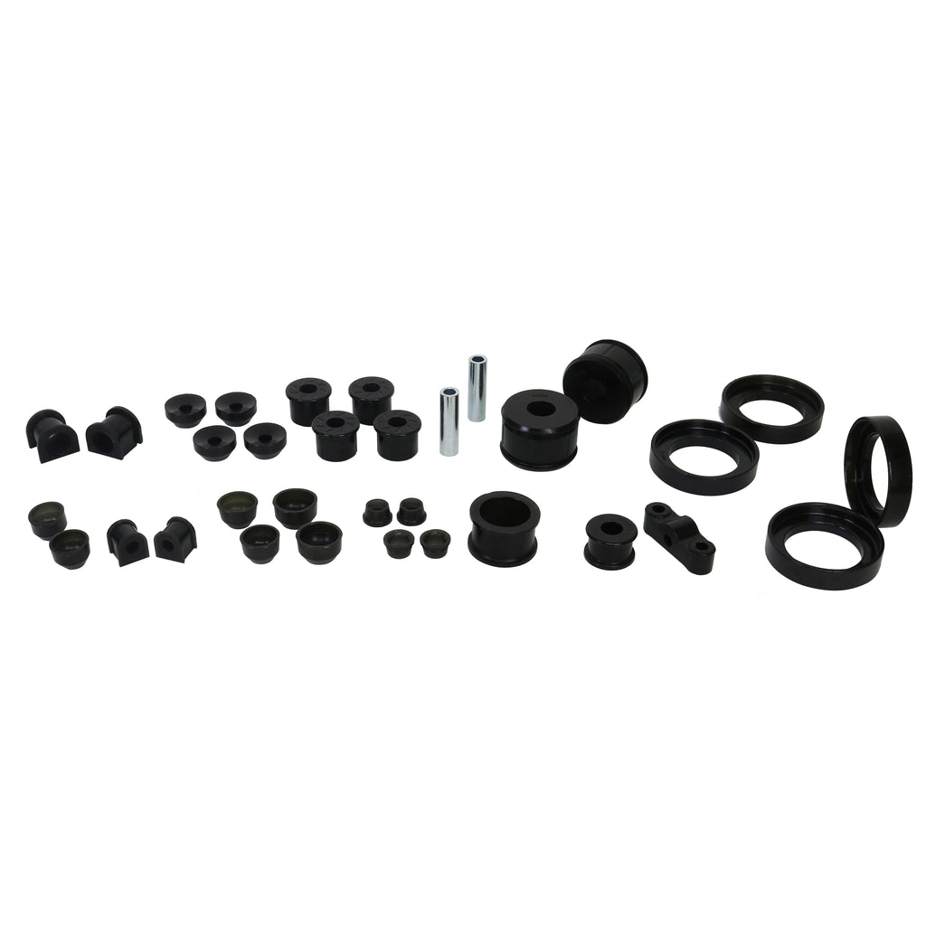 Front-Suspension-Bushing-Kit-Fits-Honda-Civic-9900