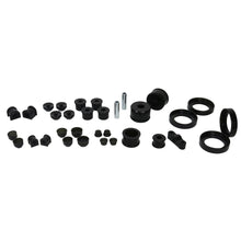 Load image into Gallery viewer, Front-Suspension-Bushing-Kit-Fits-Honda-Civic-9900