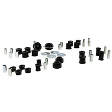 Load image into Gallery viewer, Front-Suspension-Bushing-Kit-Fits-Land-Rover-Defender-90-9497