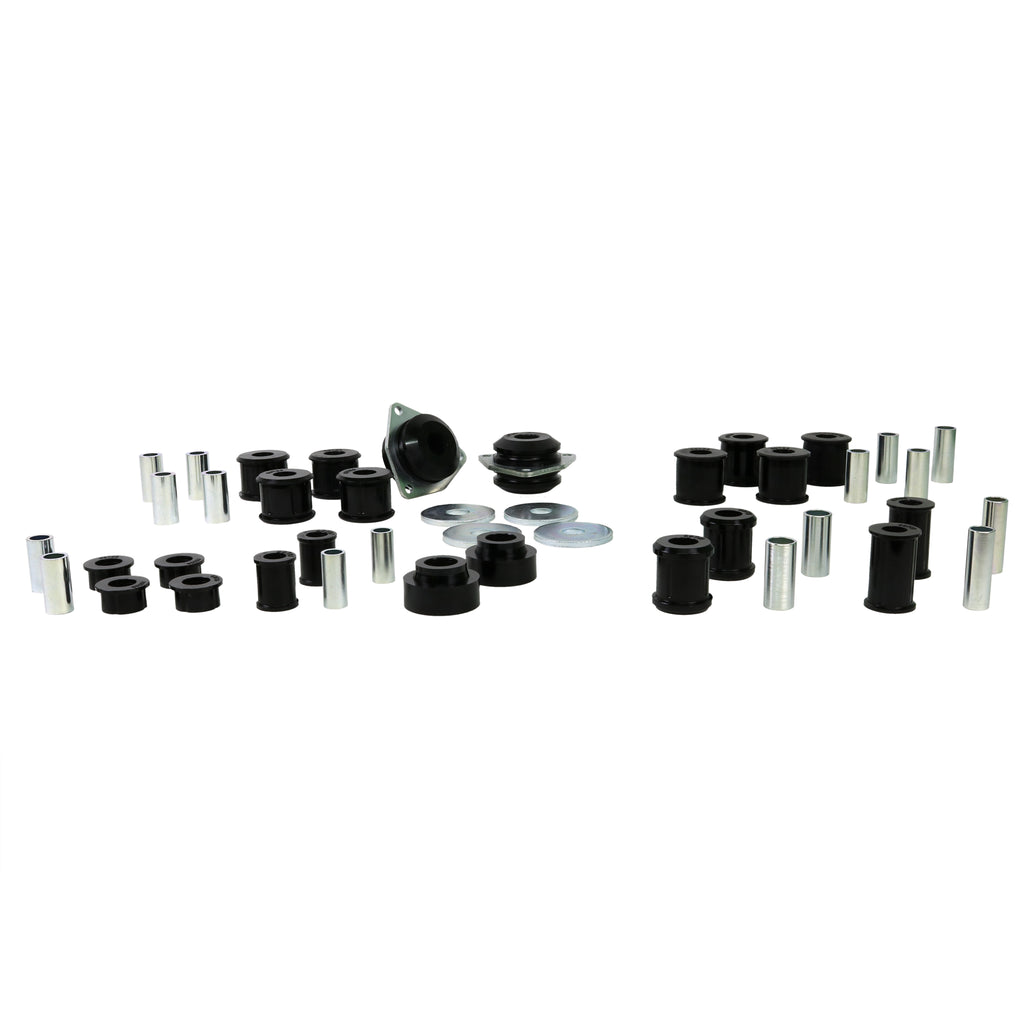 Front-Suspension-Bushing-Kit-Fits-Land-Rover-Defender-90-9497