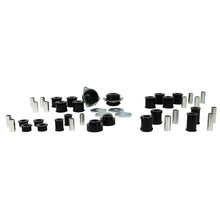 Load image into Gallery viewer, Front-Suspension-Bushing-Kit-Fits-Land-Rover-Defender-90-9497