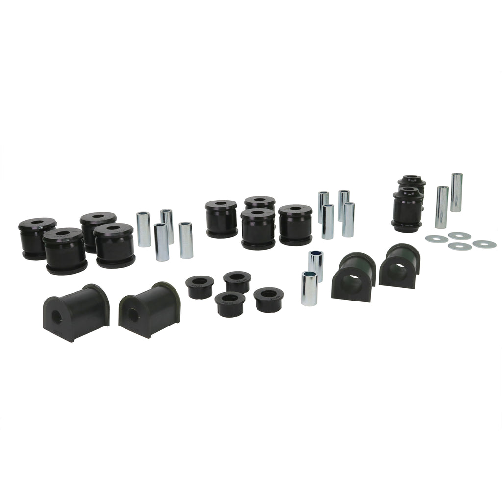 Front-Suspension-Bushing-Kit-Fits-Land-Rover-Discovery-9904