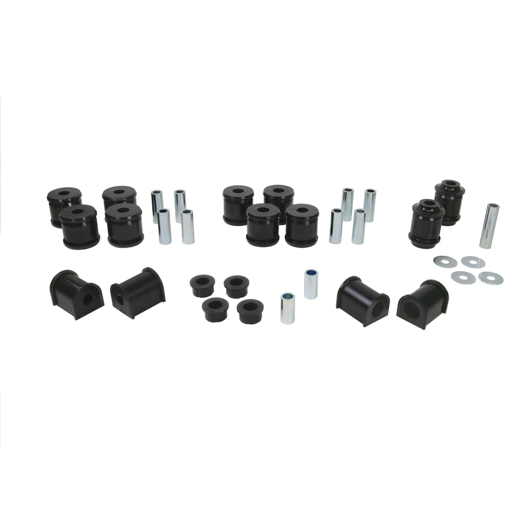Front-Suspension-Bushing-Kit-Fits-Land-Rover-Discovery-9904