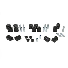 Load image into Gallery viewer, Front-Suspension-Bushing-Kit-Fits-Land-Rover-Discovery-9904