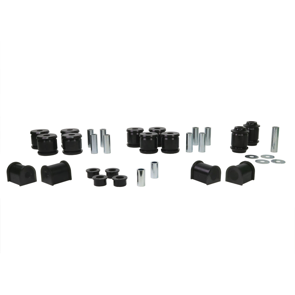 Front-Suspension-Bushing-Kit-Fits-Land-Rover-Discovery-9904